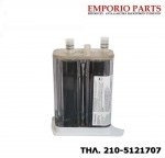 Φίλτρο νερού (εσωτερικό) ψυγείου FRIGIDAIRE-KELVINATOR-ELECTROLUX , 2403964014